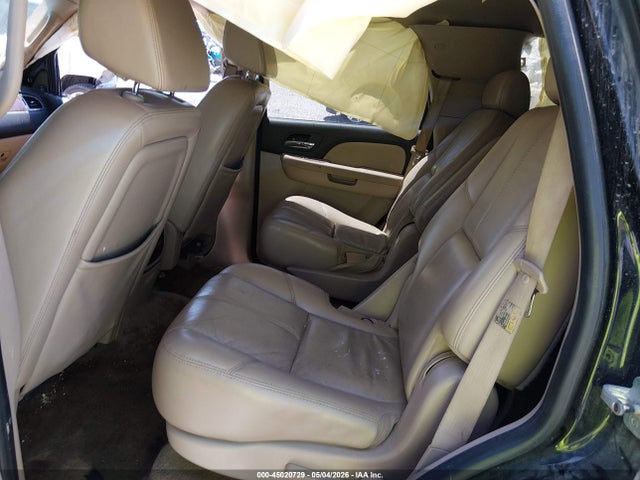 Aukcja sprzedaży 2007 Chevrolet Tahoe Ltz, vin: 1GNFK13027R258670, numer aukcji: 45020729