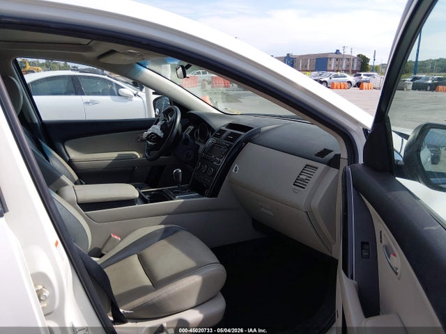 Продажа на аукционе авто 2010 Mazda Cx-9 Touring, vin: JM3TB3MA7A0216528, номер лота: 45020733