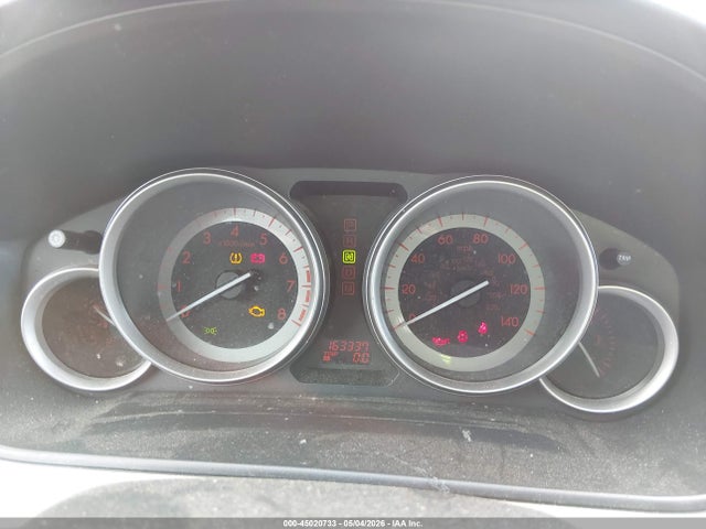 Продажа на аукционе авто 2010 Mazda Cx-9 Touring, vin: JM3TB3MA7A0216528, номер лота: 45020733