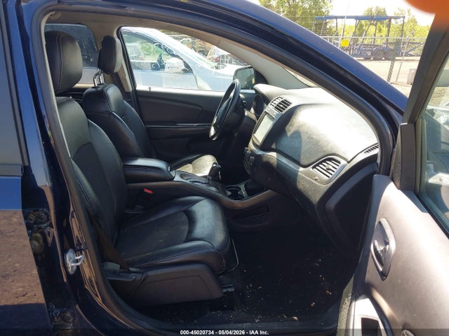 Продаж на аукціоні авто 2017 Dodge Journey Crossroad Plus Awd, vin: 3C4PDDGG9HT541673, номер лоту: 45020734