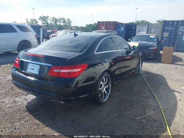 Aukcja sprzedaży 2010 Mercedes-benz E 550, vin: WDDKJ7CB2AF037552, numer aukcji: 45020737