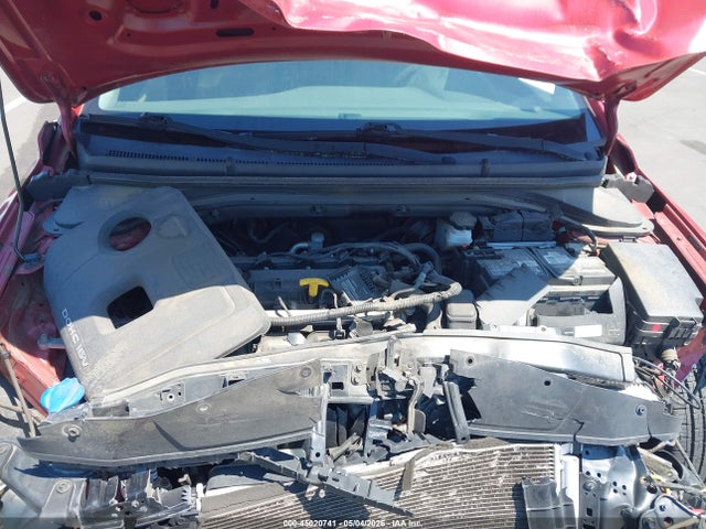 Aukcja sprzedaży 2017 Hyundai Elantra Se, vin: 5NPD74LF4HH162183, numer aukcji: 45020741