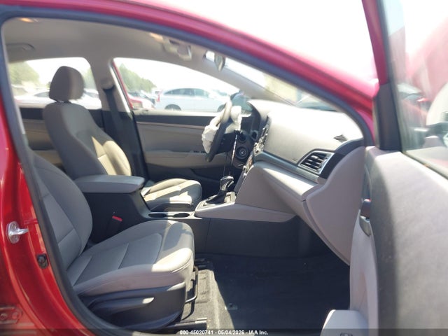 Aukcja sprzedaży 2017 Hyundai Elantra Se, vin: 5NPD74LF4HH162183, numer aukcji: 45020741