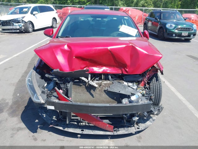 Aukcja sprzedaży 2017 Hyundai Elantra Se, vin: 5NPD74LF4HH162183, numer aukcji: 45020741