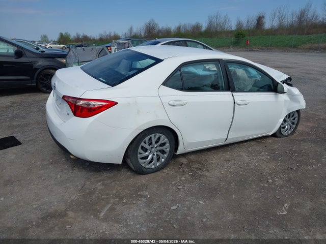 Продаж на аукціоні авто 2017 Toyota Corolla Le, vin: 5YFBURHE8HP666543, номер лоту: 45020742
