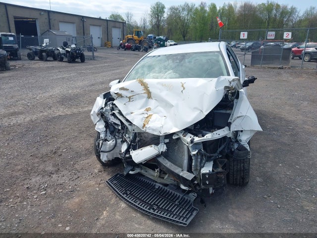 Продаж на аукціоні авто 2017 Toyota Corolla Le, vin: 5YFBURHE8HP666543, номер лоту: 45020742