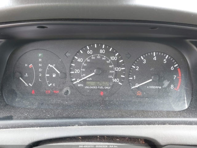 Продаж на аукціоні авто 1999 Toyota Camry Le V6, vin: JT2BF22KXX0188921, номер лоту: 45020751