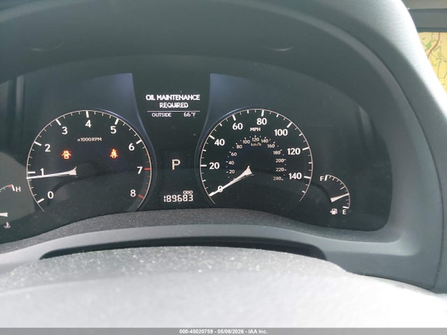 Aukcja sprzedaży 2010 Lexus Rx 350, vin: 2T2BK1BA3AC066625, numer aukcji: 45020759