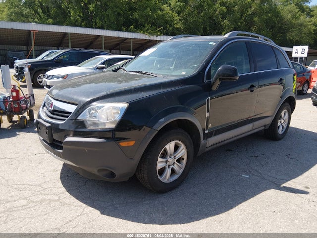 Aukcja sprzedaży 2009 Saturn Vue V6 Xe, vin: 3GSDL43NX9S647880, numer aukcji: 45020761