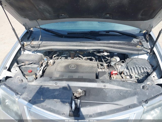 Aukcja sprzedaży 2013 Acura Mdx Technology Package, vin: 2HNYD2H34DH521431, numer aukcji: 45020766