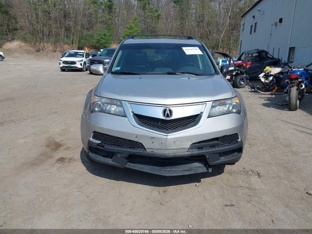 Aukcja sprzedaży 2013 Acura Mdx Technology Package, vin: 2HNYD2H34DH521431, numer aukcji: 45020766