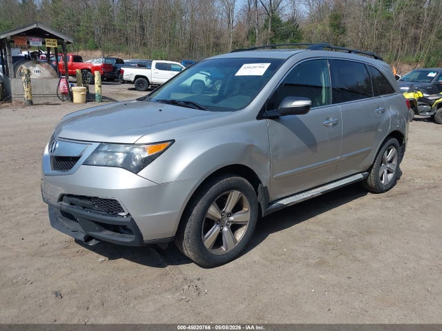 Aukcja sprzedaży 2013 Acura Mdx Technology Package, vin: 2HNYD2H34DH521431, numer aukcji: 45020766