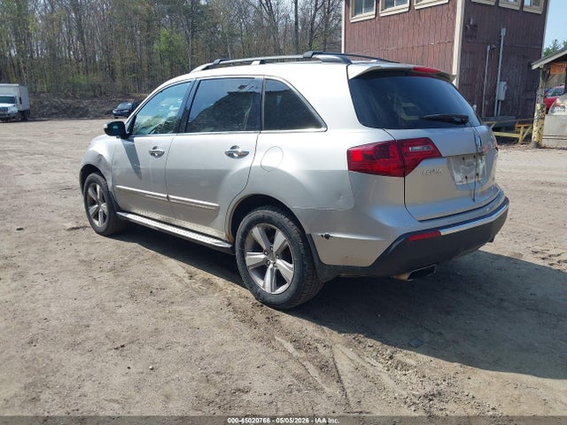 Aukcja sprzedaży 2013 Acura Mdx Technology Package, vin: 2HNYD2H34DH521431, numer aukcji: 45020766