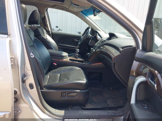Aukcja sprzedaży 2013 Acura Mdx Technology Package, vin: 2HNYD2H34DH521431, numer aukcji: 45020766