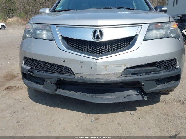 Aukcja sprzedaży 2013 Acura Mdx Technology Package, vin: 2HNYD2H34DH521431, numer aukcji: 45020766