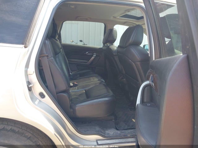 Aukcja sprzedaży 2013 Acura Mdx Technology Package, vin: 2HNYD2H34DH521431, numer aukcji: 45020766
