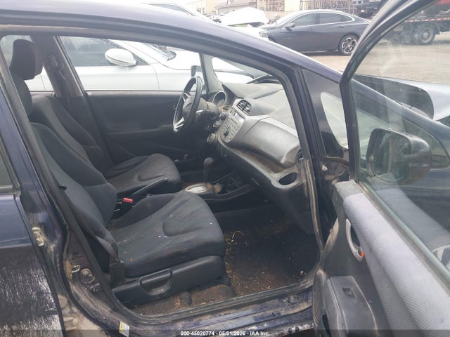 Продажа на аукционе авто 2009 Honda Fit Sport, vin: JHMGE88409S057806, номер лота: 45020774