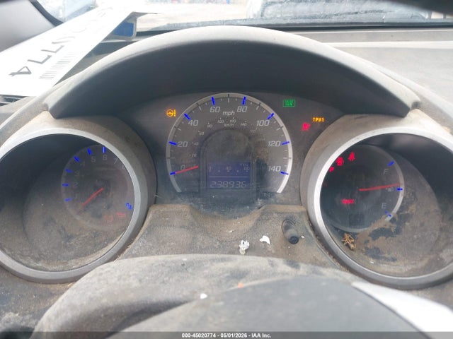 Продажа на аукционе авто 2009 Honda Fit Sport, vin: JHMGE88409S057806, номер лота: 45020774