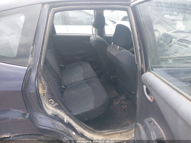 Продажа на аукционе авто 2009 Honda Fit Sport, vin: JHMGE88409S057806, номер лота: 45020774
