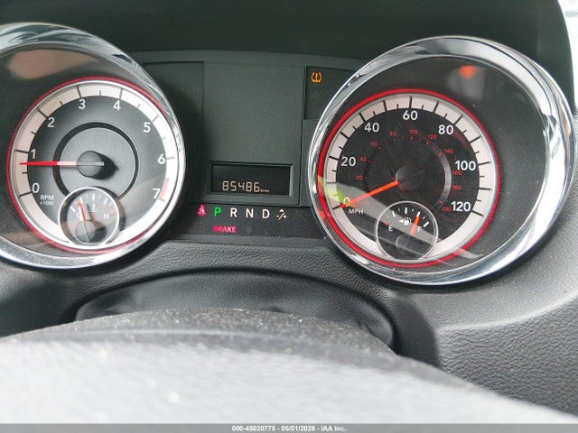 2019 Dodge Grand Caravan Se მანქანა იყიდება აუქციონზე, vin: 2C4RDGBGXKR524165, აუქციონის ნომერი: 45020775
