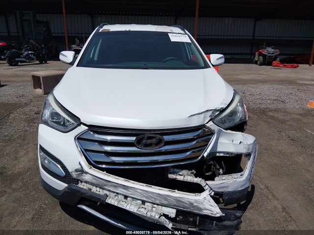 Продаж на аукціоні авто 2013 Hyundai Santa Fe Sport 2.0t, vin: 5XYZUDLA0DG073831, номер лоту: 45020779