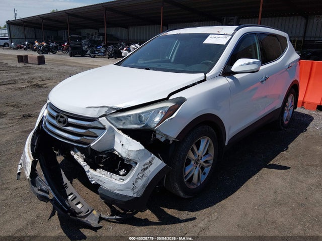 Продаж на аукціоні авто 2013 Hyundai Santa Fe Sport 2.0t, vin: 5XYZUDLA0DG073831, номер лоту: 45020779