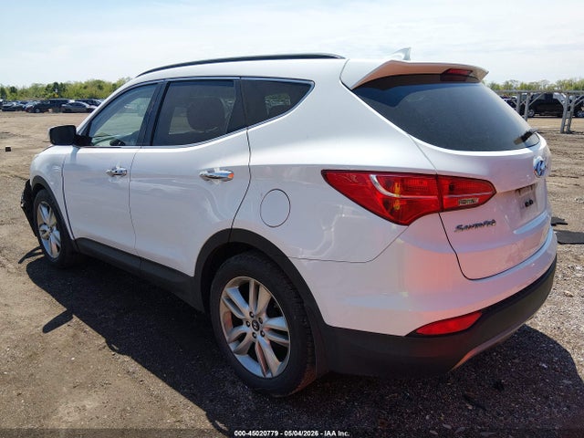 Продаж на аукціоні авто 2013 Hyundai Santa Fe Sport 2.0t, vin: 5XYZUDLA0DG073831, номер лоту: 45020779