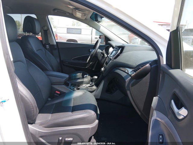 Продаж на аукціоні авто 2013 Hyundai Santa Fe Sport 2.0t, vin: 5XYZUDLA0DG073831, номер лоту: 45020779