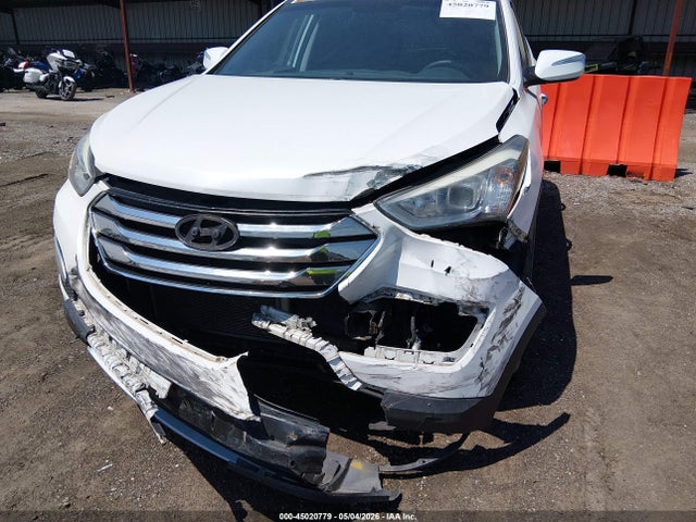 Продаж на аукціоні авто 2013 Hyundai Santa Fe Sport 2.0t, vin: 5XYZUDLA0DG073831, номер лоту: 45020779