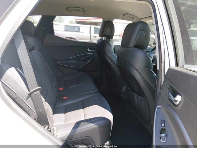 Продаж на аукціоні авто 2013 Hyundai Santa Fe Sport 2.0t, vin: 5XYZUDLA0DG073831, номер лоту: 45020779