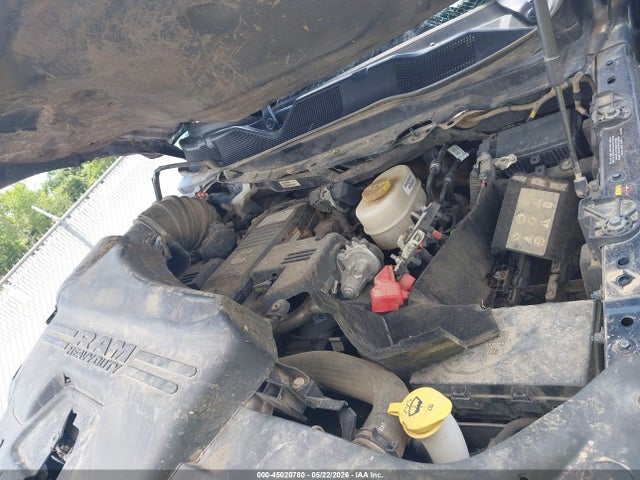 Aukcja sprzedaży 2022 Ram 3500 Tradesman  4x4 8' Box, vin: 3C63RRGL0NG190643, numer aukcji: 45020780