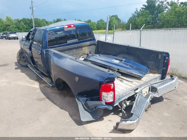 Aukcja sprzedaży 2022 Ram 3500 Tradesman  4x4 8' Box, vin: 3C63RRGL0NG190643, numer aukcji: 45020780