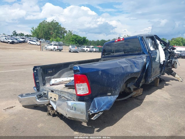Aukcja sprzedaży 2022 Ram 3500 Tradesman  4x4 8' Box, vin: 3C63RRGL0NG190643, numer aukcji: 45020780