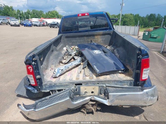 Aukcja sprzedaży 2022 Ram 3500 Tradesman  4x4 8' Box, vin: 3C63RRGL0NG190643, numer aukcji: 45020780
