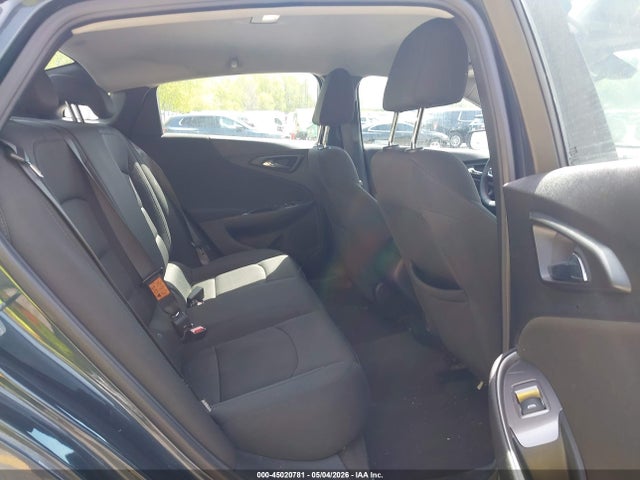 1G1ZG5ST1MF053700 Chevrolet Malibu Fwd Rs