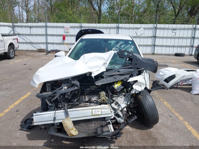 Aukcja sprzedaży 2016 Chevrolet Sonic Lt Auto, vin: 1G1JC6SH1G4129698, numer aukcji: 45020789