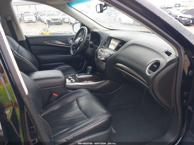 Продаж на аукціоні авто 2015 Infiniti Qx60, vin: 5N1AL0MN2FC556718, номер лоту: 45020794