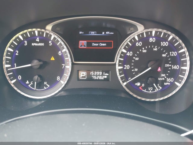 Продаж на аукціоні авто 2015 Infiniti Qx60, vin: 5N1AL0MN2FC556718, номер лоту: 45020794