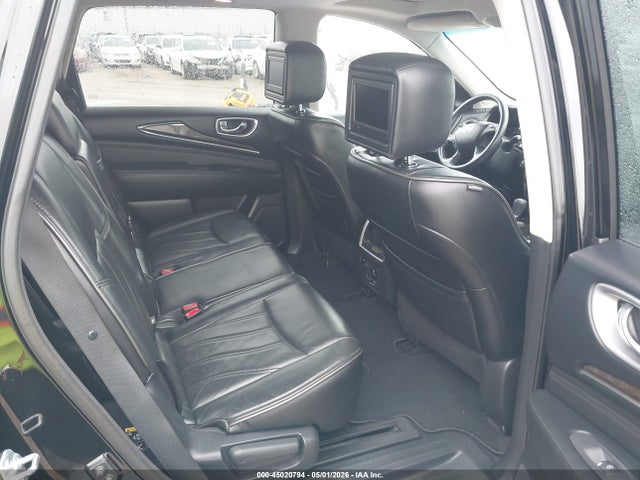 Продаж на аукціоні авто 2015 Infiniti Qx60, vin: 5N1AL0MN2FC556718, номер лоту: 45020794