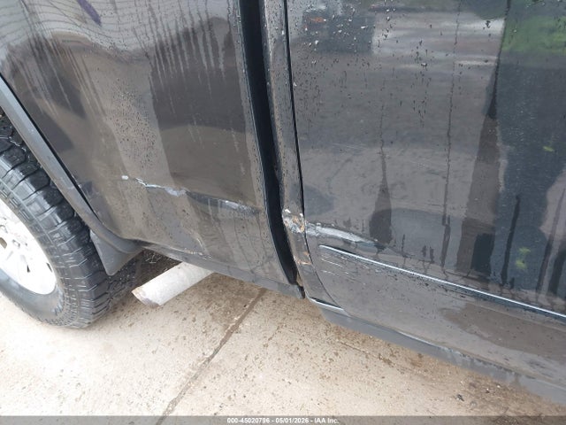 Продажа на аукционе авто 2018 Gmc Sierra 1500, vin: 1GTV2LEC9JZ323061, номер лота: 45020796