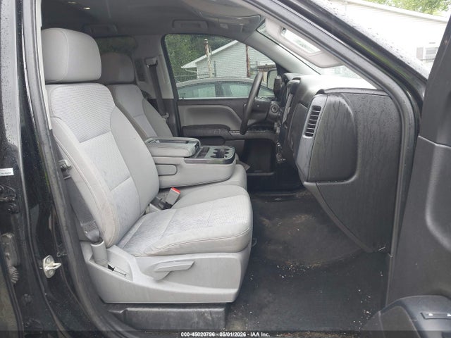 Продажа на аукционе авто 2018 Gmc Sierra 1500, vin: 1GTV2LEC9JZ323061, номер лота: 45020796