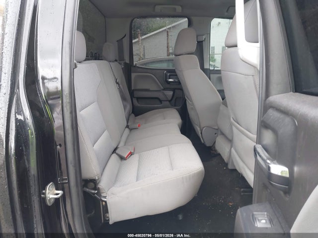 Продажа на аукционе авто 2018 Gmc Sierra 1500, vin: 1GTV2LEC9JZ323061, номер лота: 45020796