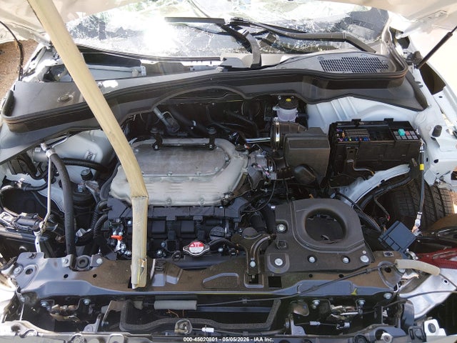 Aukcja sprzedaży 2026 Acura Mdx Technology Package, vin: 5J8YD9H45TL004245, numer aukcji: 45020801