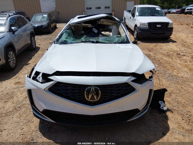 Aukcja sprzedaży 2026 Acura Mdx Technology Package, vin: 5J8YD9H45TL004245, numer aukcji: 45020801