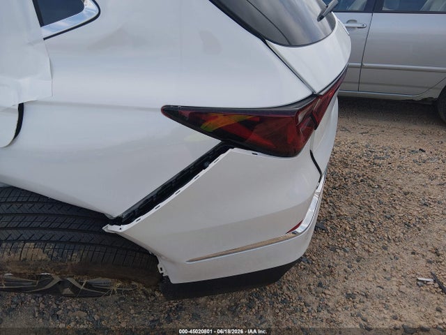 2026 Acura Mdx Technology Package მანქანა იყიდება აუქციონზე, vin: 5J8YD9H45TL004245, აუქციონის ნომერი: 45020801