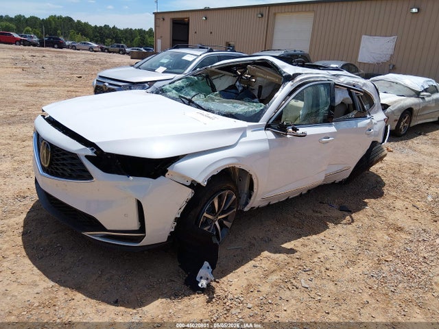 Aukcja sprzedaży 2026 Acura Mdx Technology Package, vin: 5J8YD9H45TL004245, numer aukcji: 45020801