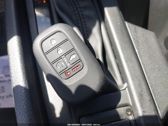 1HGCY1F20RA068876 Honda ACCORD LX