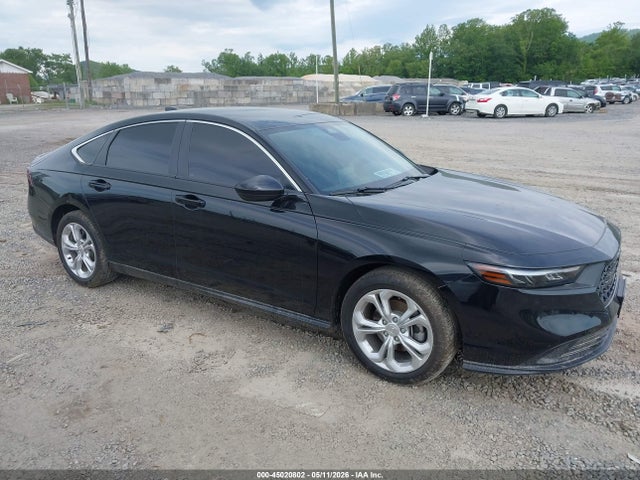 1HGCY1F20RA068876 Honda ACCORD LX