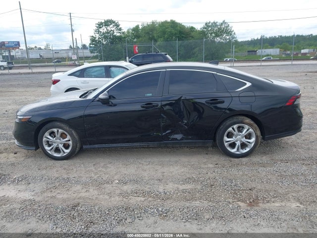 1HGCY1F20RA068876 Honda ACCORD LX