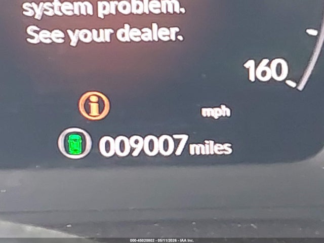 1HGCY1F20RA068876 Honda ACCORD LX